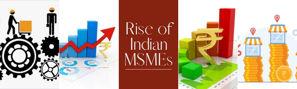 Rise of Indian MSMEs: How Small Businesses Are Powering the 2025 Economic Boom
