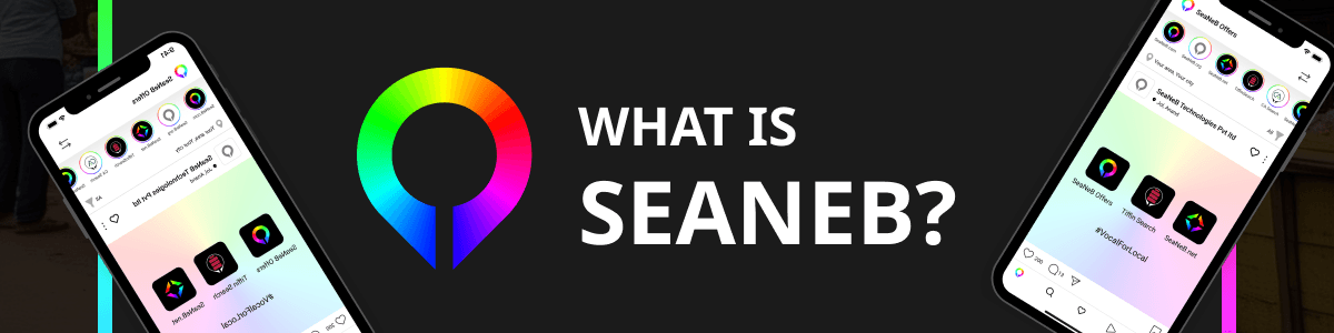 What is SeaNeB? A Commission-Free Platform For Local Businesses in India